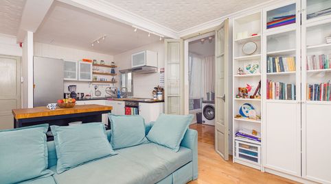 Piso en venta en Carrer de Monterrey, 31, Santa Catalina, Palma de Mallorca - imagen 2 Foto 2 de Piso en venta en Carrer de Monterrey, 31, Santa Catalina, Palma de Mallorca