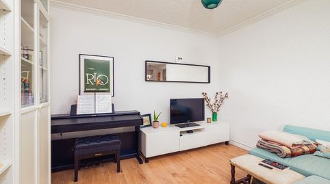 Piso en venta en Carrer de Monterrey, 31, Santa Catalina, Palma de Mallorca - imagen 3 Foto 3 de Piso en venta en Carrer de Monterrey, 31, Santa Catalina, Palma de Mallorca