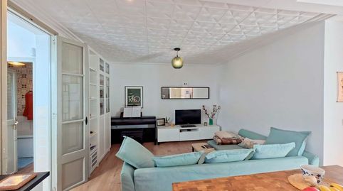 Piso en venta en Carrer de Monterrey, 31, Santa Catalina, Palma de Mallorca - imagen 4 Foto 4 de Piso en venta en Carrer de Monterrey, 31, Santa Catalina, Palma de Mallorca
