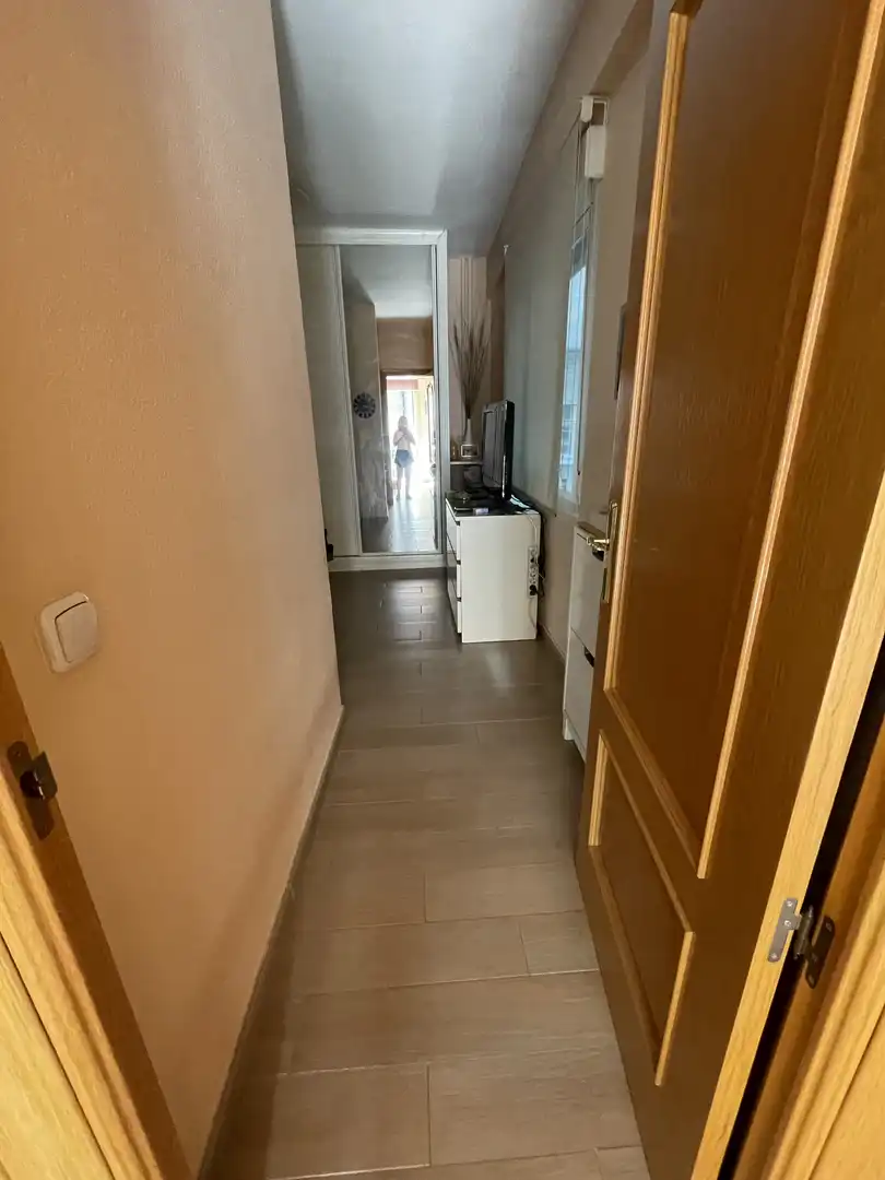Piso en venta en Calle de las Peñuelas, 48, Acacias Piso en venta en Madrid Capital con Balcón