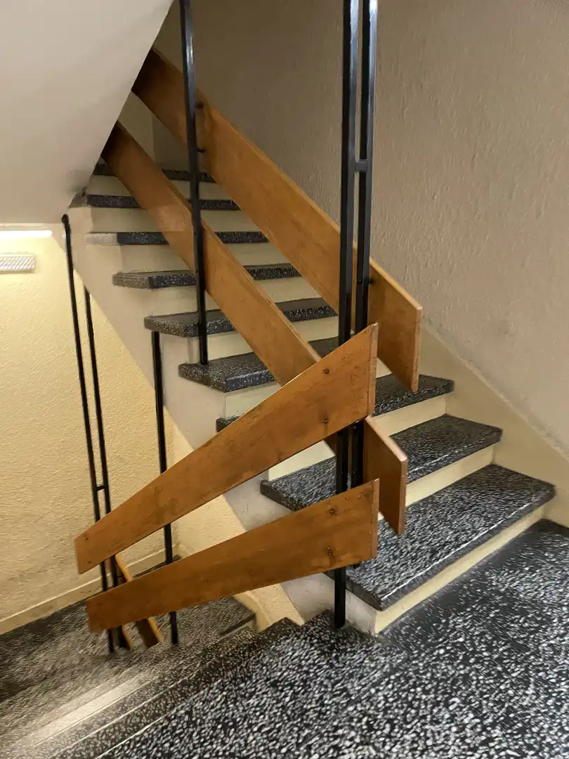 Piso en venta en Calle de las Peñuelas, 48, Acacias Piso en venta en Madrid Capital con Balcón