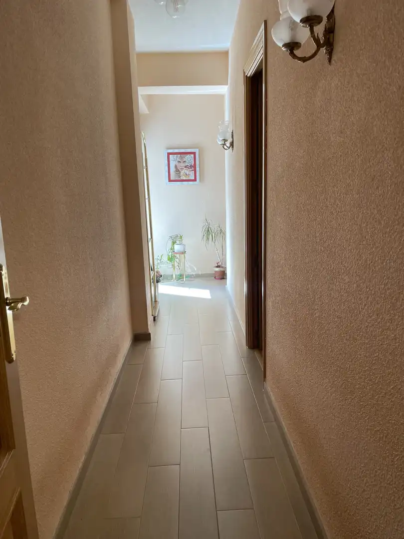 Piso en venta en Calle de las Peñuelas, 48, Acacias Piso en venta en Madrid Capital con Balcón