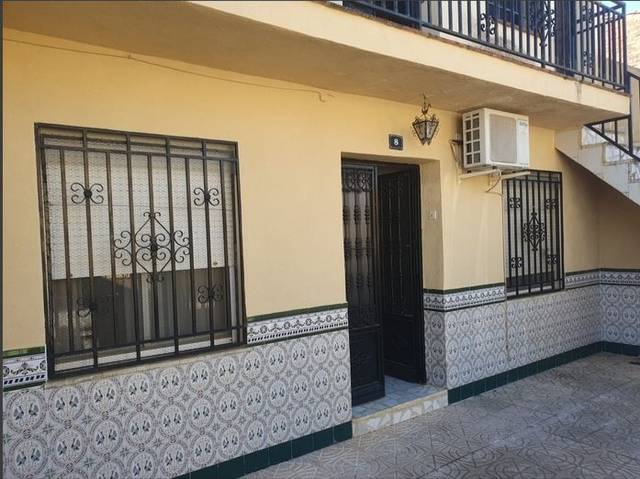 Piso en Venta en Calle Espronceda, 13 en Herrera del Duque