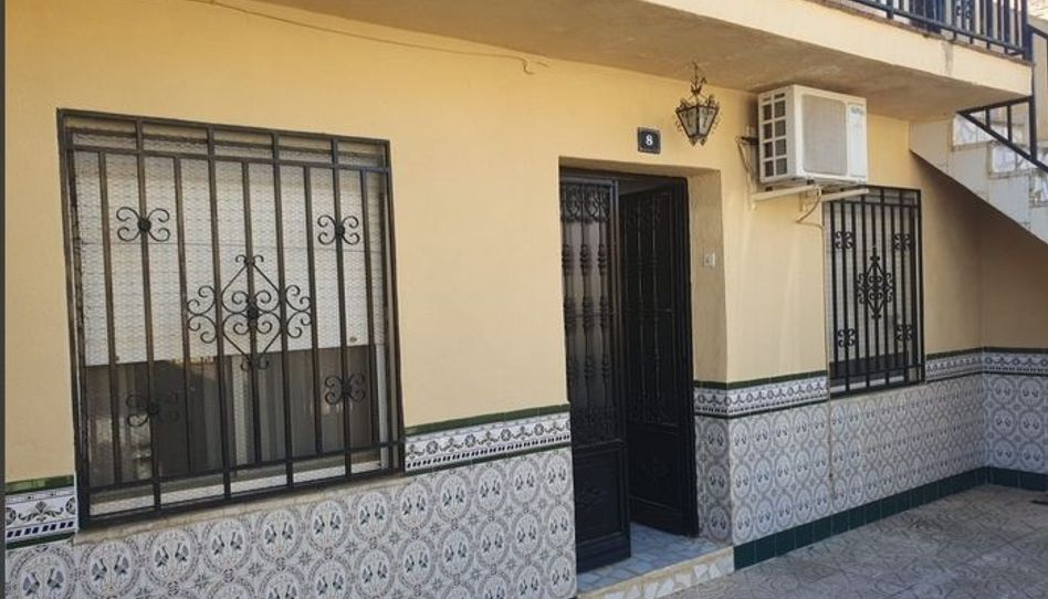 Pis en venda a Calle Espronceda, 13, Herrera del Duque, Badajoz - imatge 1 Foto 1 de Pis en venda a Calle Espronceda, 13, Herrera del Duque, Badajoz