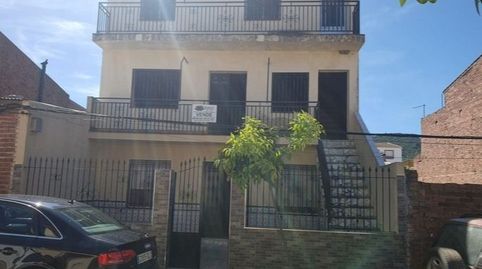 Pis en venda a Calle Espronceda, 13, Herrera del Duque, Badajoz - imatge 2 Foto 2 de Pis en venda a Calle Espronceda, 13, Herrera del Duque, Badajoz