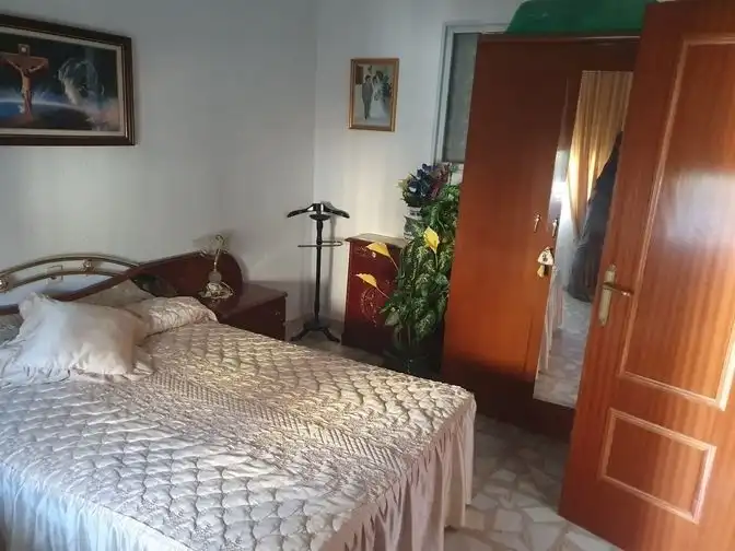 Piso en venta en Calle Espronceda, 13, Herrera del Duque Habitación de Piso en venta en Herrera del Duque con Aire acondicionado, Calefacción y Terraza