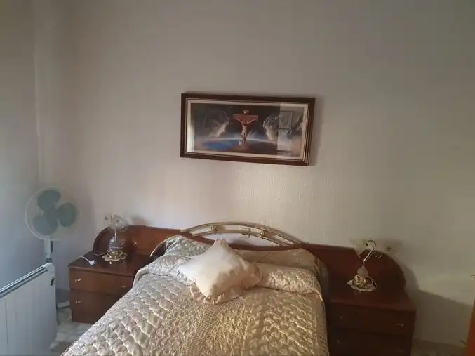 Piso en venta en Calle Espronceda, 13, Herrera del Duque Habitación de Piso en venta en Herrera del Duque con Aire acondicionado, Calefacción y Terraza