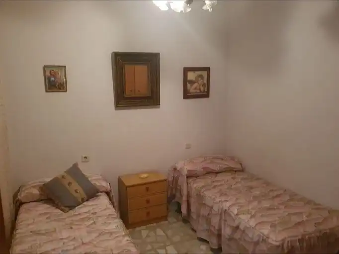 Piso en venta en Calle Espronceda, 13, Herrera del Duque Habitación de Piso en venta en Herrera del Duque con Aire acondicionado, Calefacción y Terraza