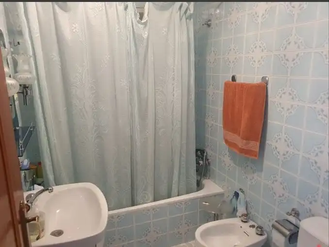 Piso en venta en Calle Espronceda, 13, Herrera del Duque Baño de Piso en venta en Herrera del Duque con Aire acondicionado, Calefacción y Terraza
