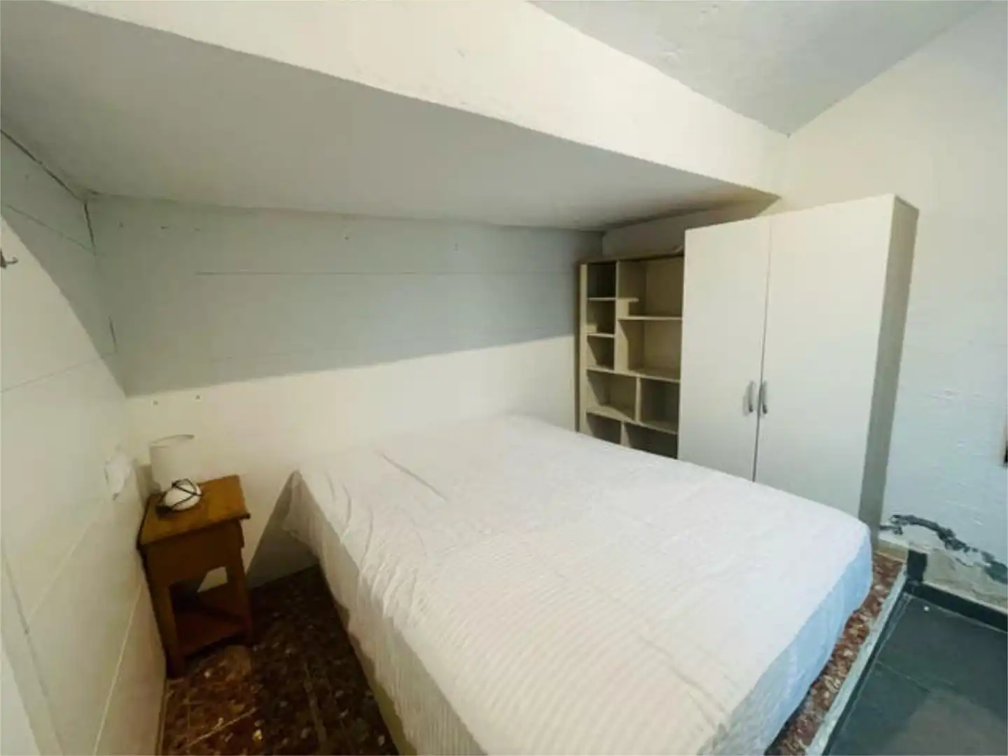 Estudi de lloguer a Altos de Estepona Dormitori de Estudi de lloguer en Estepona amb Terrassa i Moblat