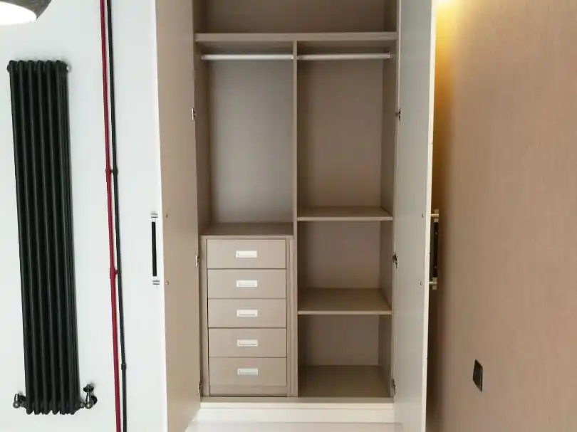 Piso de alquiler en Calle de Elvira, 8, Fuente del Berro Habitación de Piso de alquiler en Madrid Capital con Aire acondicionado y Balcón