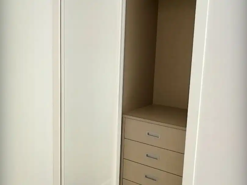 Piso de alquiler en Calle de Elvira, 8, Fuente del Berro Habitación de Piso de alquiler en Madrid Capital con Aire acondicionado y Balcón