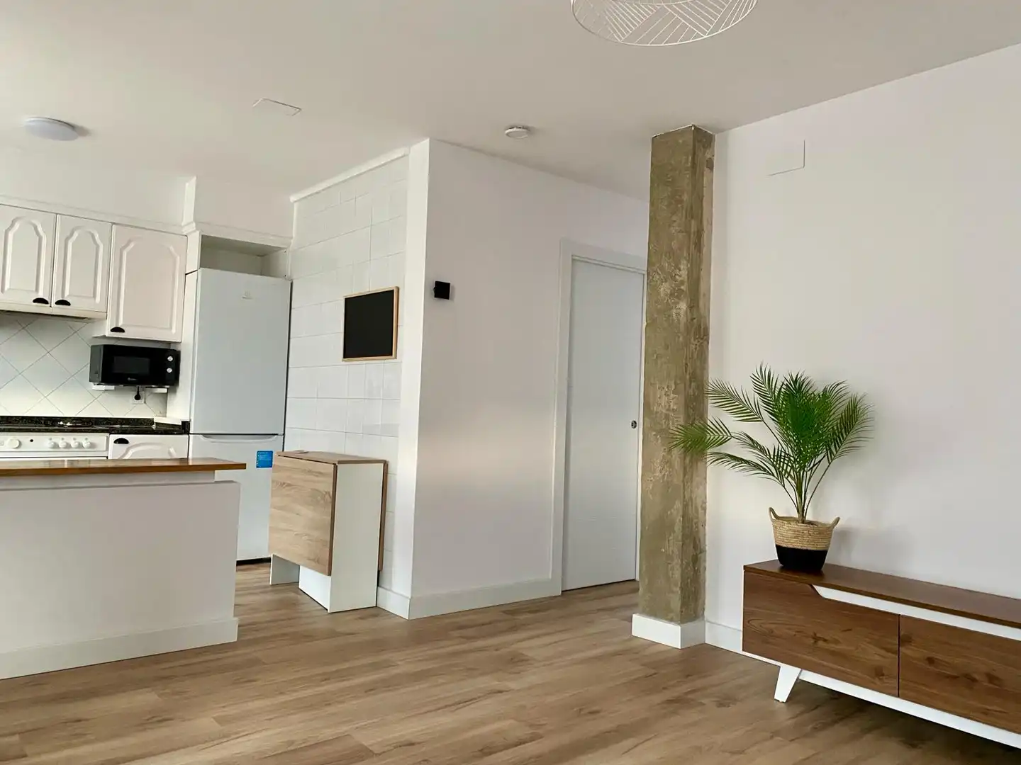 Habitación en Calle Fernando de los Ríos, 45, Los Castros Habitación en Calle Fernando de los Ríos, 45, Los Castros