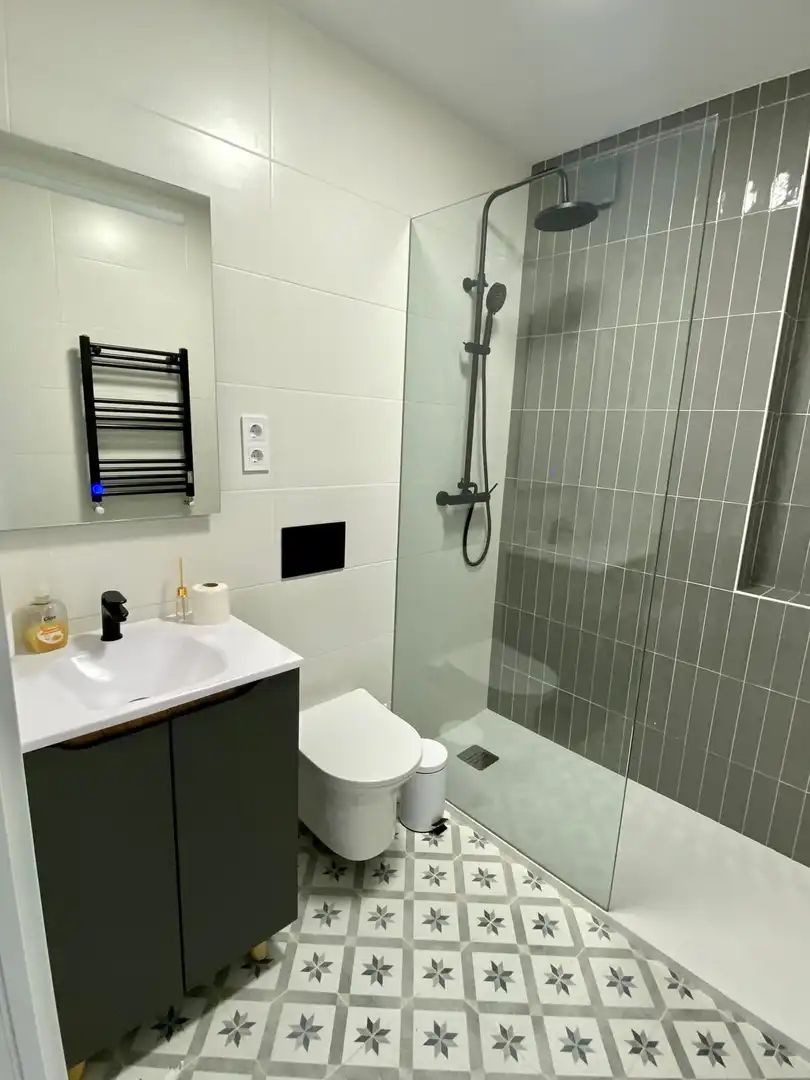 Habitación en Calle Fernando de los Ríos, 45, Los Castros Habitación en Calle Fernando de los Ríos, 45, Los Castros