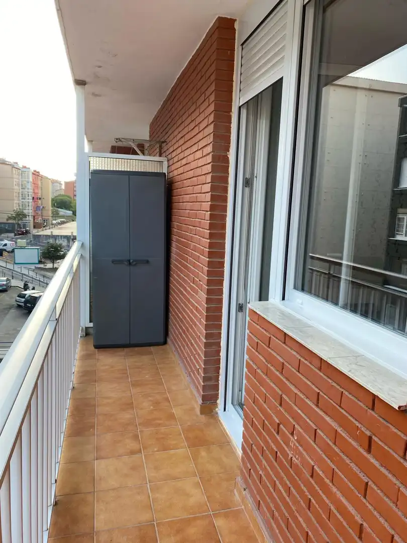 Habitación en Calle Fernando de los Ríos, 45, Los Castros Habitación en Calle Fernando de los Ríos, 45, Los Castros
