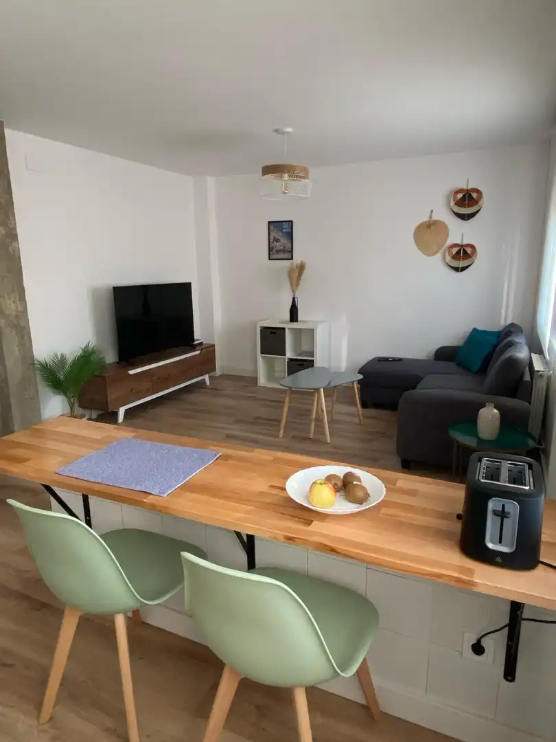 Habitación en Calle Fernando de los Ríos, 45, Los Castros Habitación en Calle Fernando de los Ríos, 45, Los Castros
