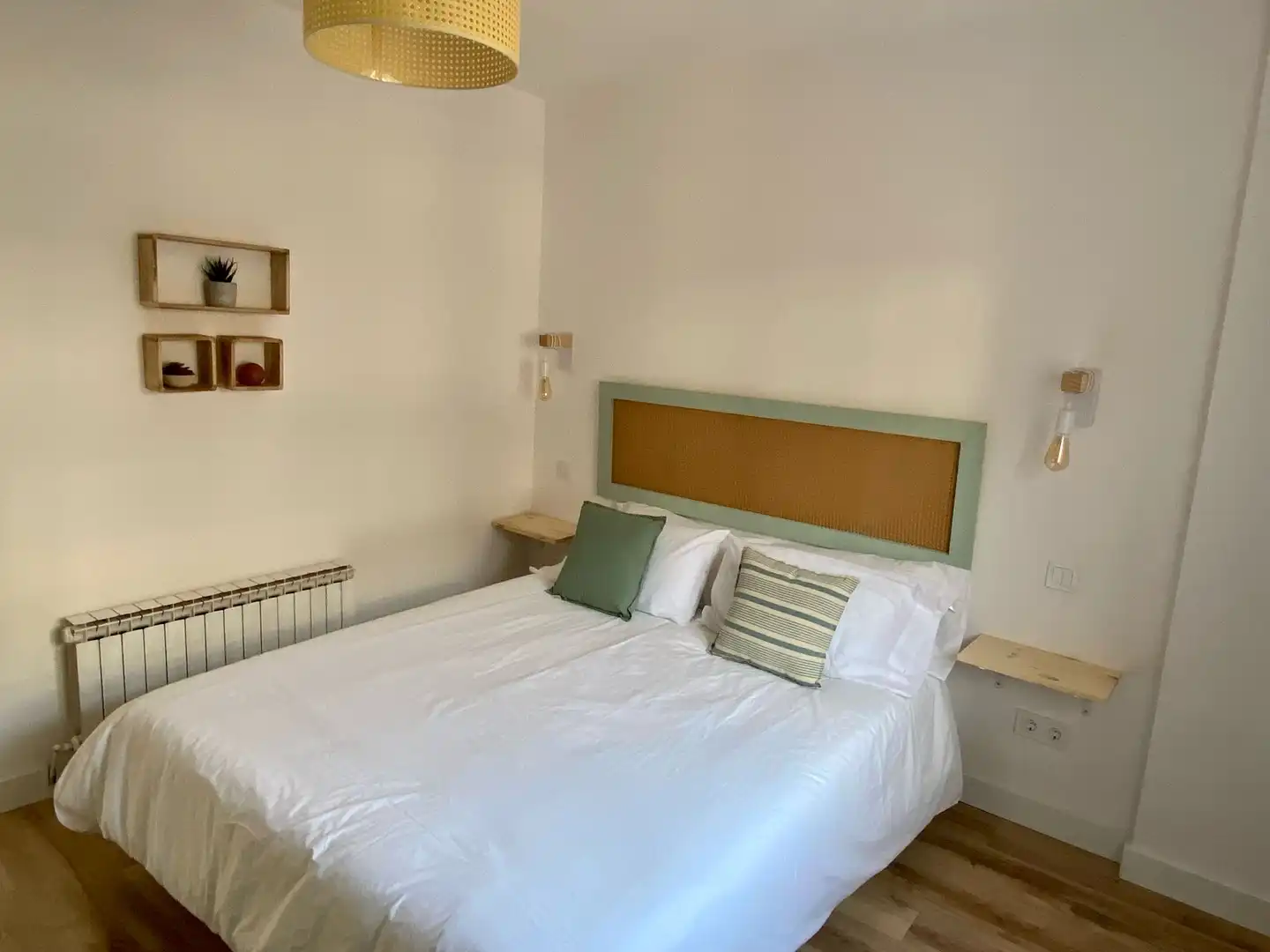 Habitación en Calle Fernando de los Ríos, 45, Los Castros Habitación en Calle Fernando de los Ríos, 45, Los Castros