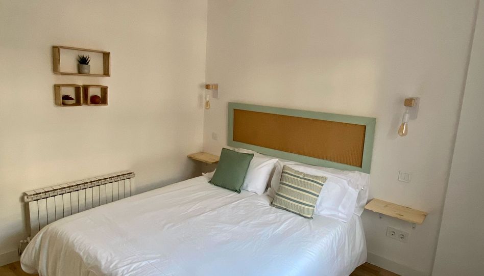 Habitación en Calle Fernando de Los Ríos, 45, Los Castros, Santander - imagen 1 Foto 1 de Habitación en Calle Fernando de Los Ríos, 45, Los Castros, Santander