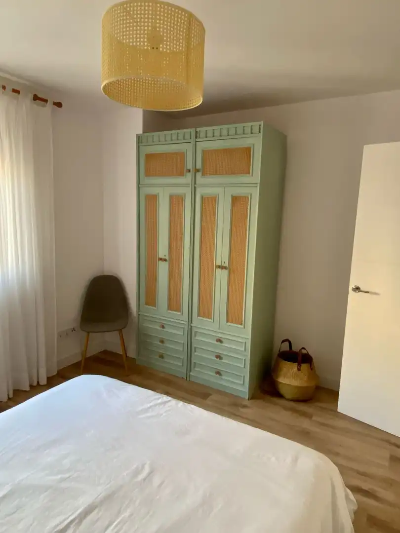 Habitación en Calle Fernando de los Ríos, 45, Los Castros Habitación en Calle Fernando de los Ríos, 45, Los Castros