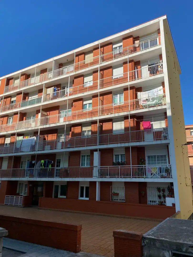 Habitación en Calle Fernando de los Ríos, 45, Los Castros Habitación en Calle Fernando de los Ríos, 45, Los Castros