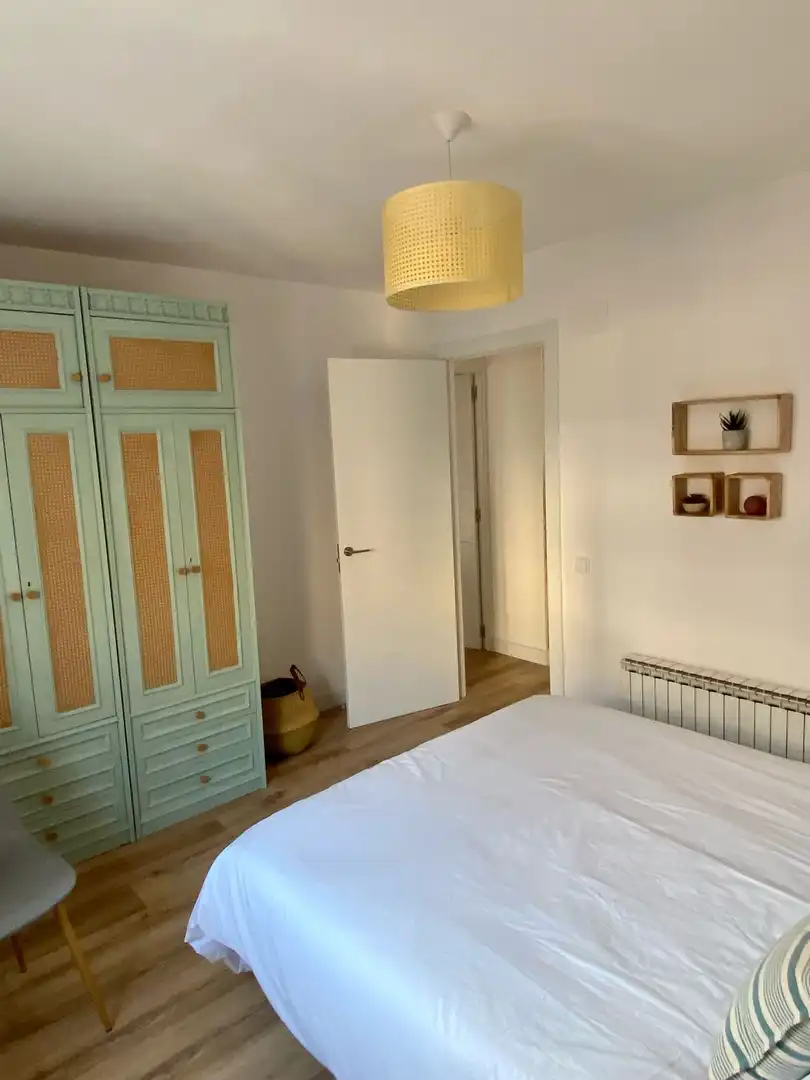 Habitación en Calle Fernando de los Ríos, 45, Los Castros Habitación en Calle Fernando de los Ríos, 45, Los Castros