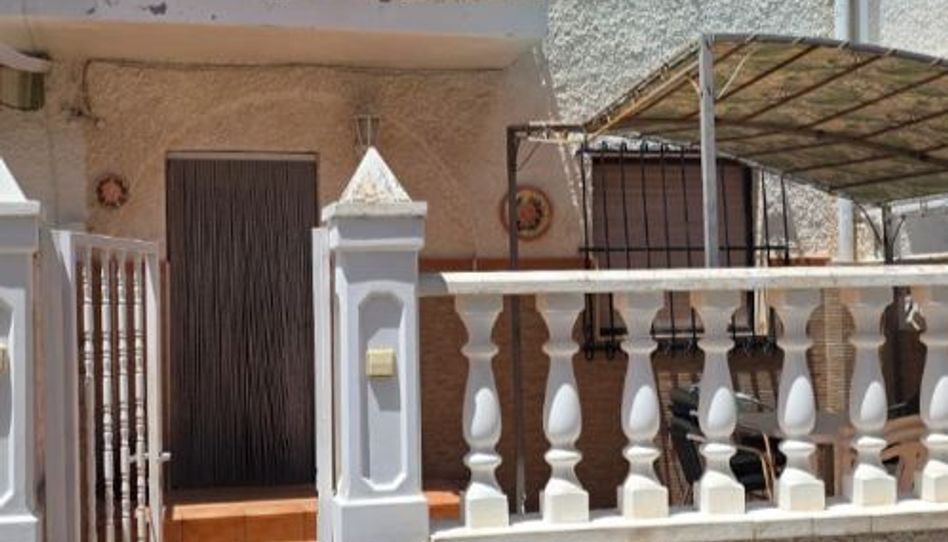 Dúplex en venta en Avinguda de Murcia, 3, Gran Playa, Santa Pola - imagen 1 Foto 1 de Dúplex en venta en Avinguda de Murcia, 3, Gran Playa, Santa Pola