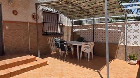 Dúplex en venta en Avinguda de Murcia, 3, Gran Playa, Santa Pola - imagen 3 Foto 3 de Dúplex en venta en Avinguda de Murcia, 3, Gran Playa, Santa Pola