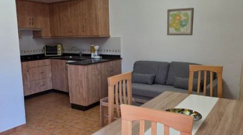 Dúplex en venta en Avinguda de Murcia, 3, Gran Playa, Santa Pola - imagen 5 Foto 5 de Dúplex en venta en Avinguda de Murcia, 3, Gran Playa, Santa Pola