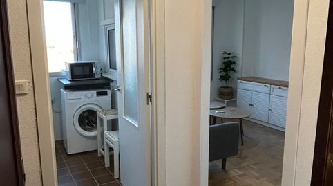 Wohnung zur Miete in Paseo Arco de Ladrillo, 17, Campo Grande, Valladolid Capital - Bild 2 Foto 2 von Wohnung zur Miete in Paseo Arco de Ladrillo, 17, Campo Grande, Valladolid Capital