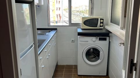 Wohnung zur Miete in Paseo Arco de Ladrillo, 17, Campo Grande, Valladolid Capital - Bild 5 Foto 5 von Wohnung zur Miete in Paseo Arco de Ladrillo, 17, Campo Grande, Valladolid Capital