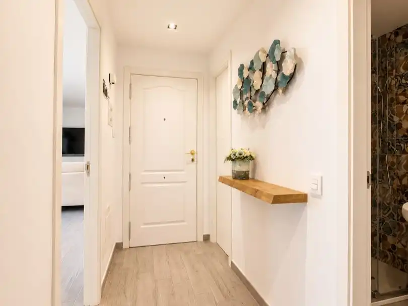 Flat for rent in Paseo de las Brisas, 3, Arroyo de la Miel Flat for rent in Benalmádena with Air Conditioner, Terrace and Swimming Pool