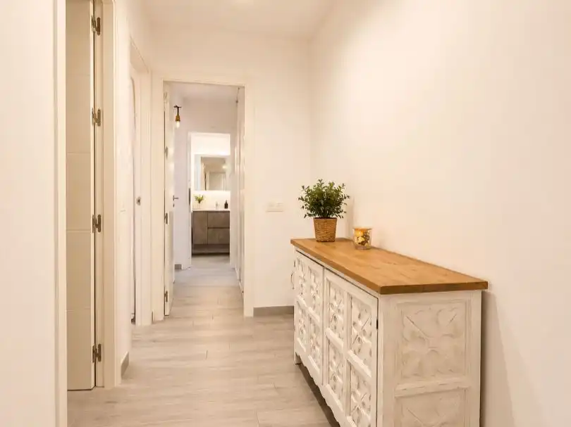 Flat for rent in Paseo de las Brisas, 3, Arroyo de la Miel Flat for rent in Benalmádena with Air Conditioner, Terrace and Swimming Pool