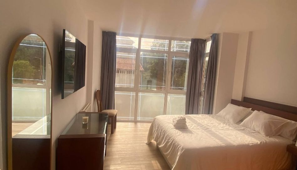 Piso en venta en Rúa Alcalde Fernández, 28, Fisterra, A Coruña - imagen 1 Foto 1 de Piso en venta en Rúa Alcalde Fernández, 28, Fisterra, A Coruña