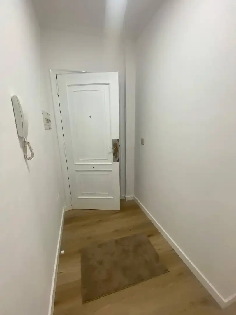 Piso en venta en Rúa Alcalde Fernández, 28, Fisterra Piso en venta en Fisterra con Calefacción, Jardín privado y Parquet