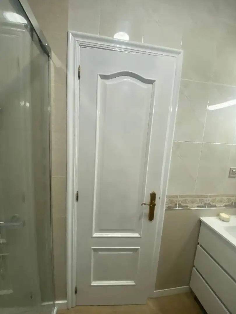 Piso en venta en Rúa Alcalde Fernández, 28, Fisterra Piso en venta en Fisterra con Calefacción, Jardín privado y Parquet