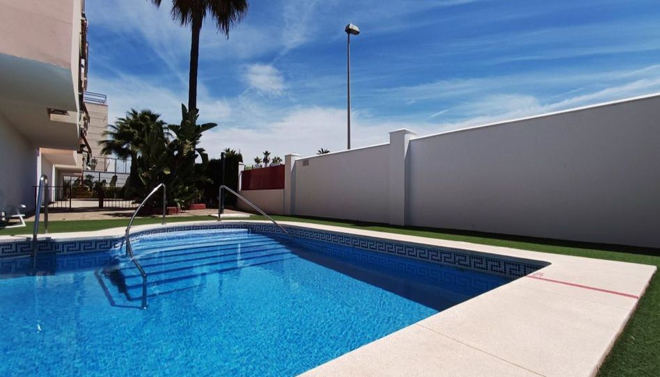 Flat for sale in Calle Francisco de Leyva, 11, Camino de Antequera, Málaga Capital - image 1 Photo 1 of Flat for sale in Calle Francisco de Leyva, 11, Camino de Antequera, Málaga Capital
