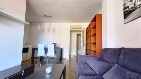 Flat for sale in Calle Francisco de Leyva, 11, Camino de Antequera, Málaga Capital - image 3 Photo 3 of Flat for sale in Calle Francisco de Leyva, 11, Camino de Antequera, Málaga Capital