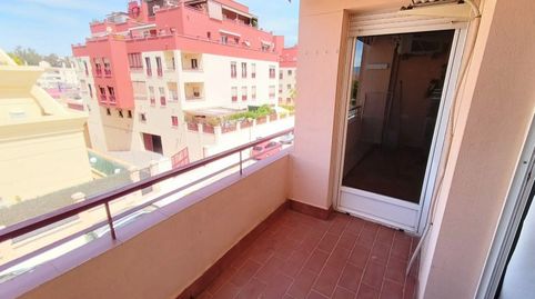 Flat for sale in Calle Francisco de Leyva, 11, Camino de Antequera, Málaga Capital - image 4 Photo 4 of Flat for sale in Calle Francisco de Leyva, 11, Camino de Antequera, Málaga Capital