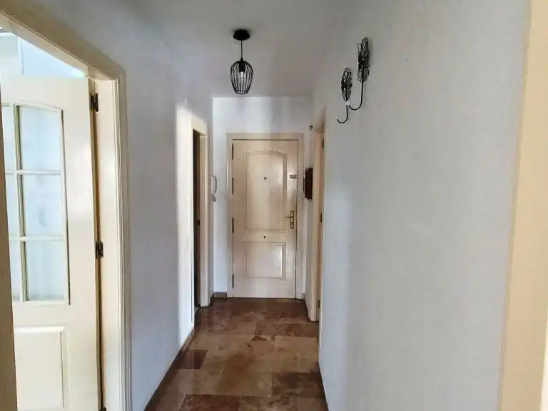 Flat for sale in Calle Francisco de Leyva, 11, Camino de Antequera Flat for sale in Málaga with Air Conditioner, Heating and Parquet flooring