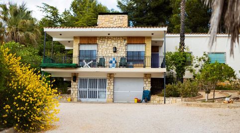 Casa o xalet en venda a Partida el Morron, 46, Cabanes y Las Fuentes, Villena - imatge 2 Foto 2 de Casa o xalet en venda a Partida el Morron, 46, Cabanes y Las Fuentes, Villena