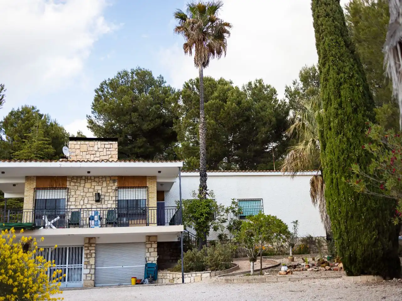 Casa o chalet en venta en Partida el Morron, 46, Cabanes y Las Fuentes Casa o chalet en venta en Partida el Morron, 46, Cabanes y Las Fuentes