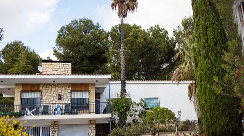 Casa o xalet en venda a Partida el Morron, 46, Cabanes y Las Fuentes, Villena - imatge 3 Foto 3 de Casa o xalet en venda a Partida el Morron, 46, Cabanes y Las Fuentes, Villena