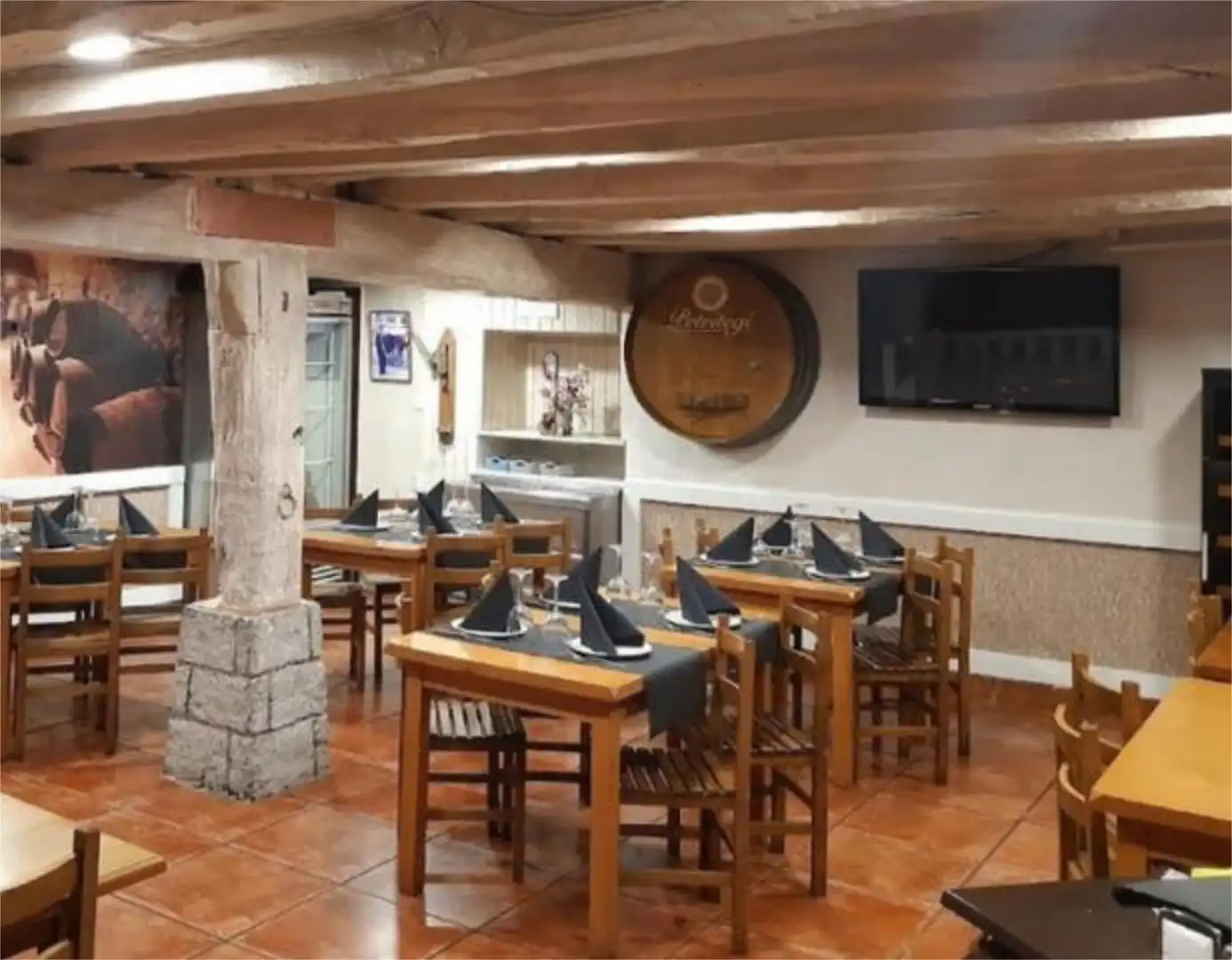 Casa o chalet en venta en Aizarnazabal Casa o chalet en venta en Aizarnazabal con Terraza