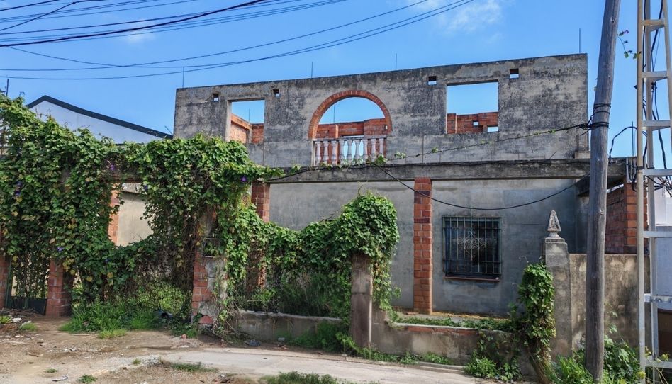 Casa o xalet en venda a Calle Sagrado Corazón, 132, La Granja - La Colina - Los Pastores, Algeciras - imatge 1 Foto 1 de Casa o xalet en venda a Calle Sagrado Corazón, 132, La Granja - La Colina - Los Pastores, Algeciras