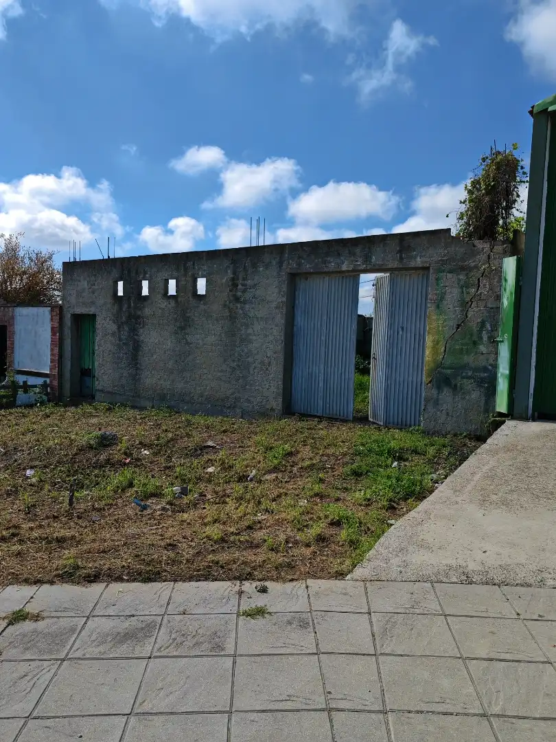 Casa o xalet en venda a Calle Sagrado Corazón, 132, La Granja - La Colina - Los Pastores Vista exterior de Casa o xalet en venda en Algeciras