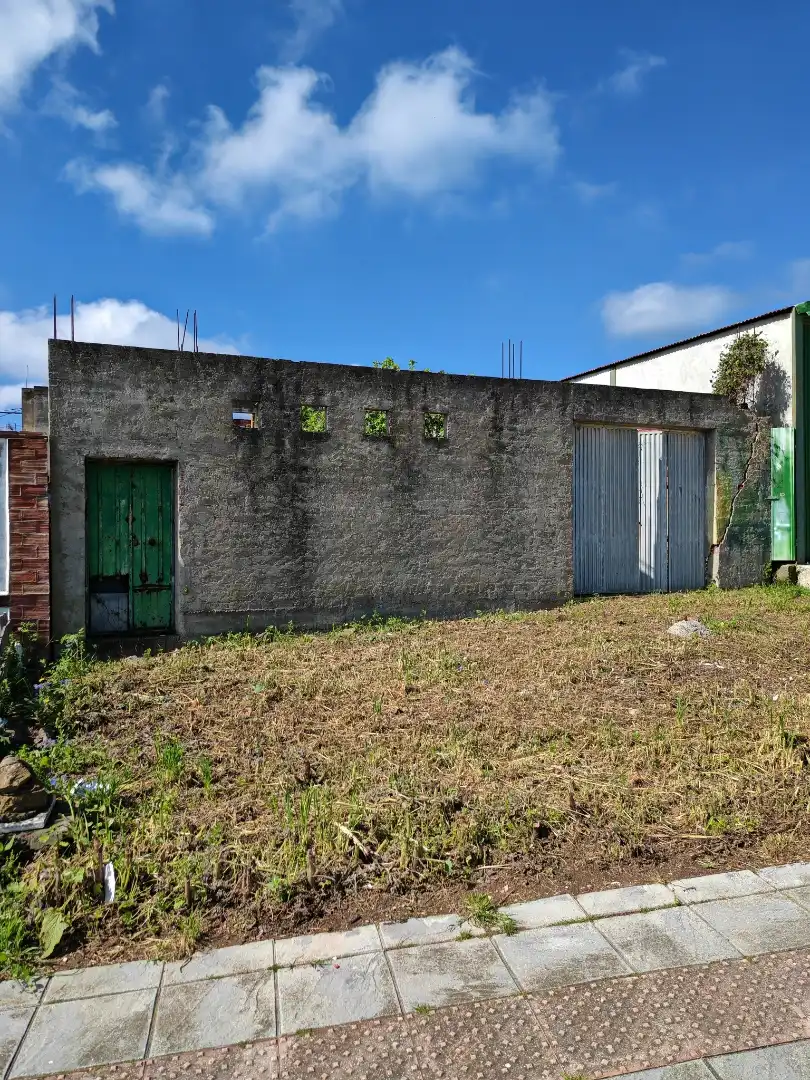 Casa o xalet en venda a Calle Sagrado Corazón, 132, La Granja - La Colina - Los Pastores Vista exterior de Casa o xalet en venda en Algeciras