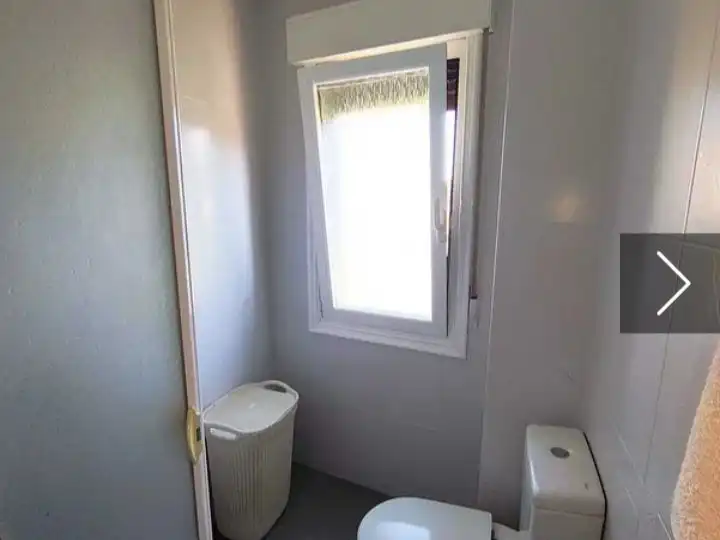 Piso en venta en Muskiz Baño de Piso en venta en Muskiz con Balcón