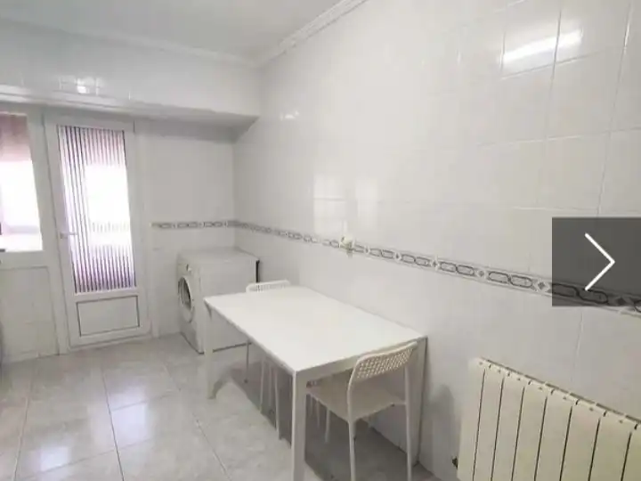 Piso en venta en Muskiz Cocina de Piso en venta en Muskiz con Balcón