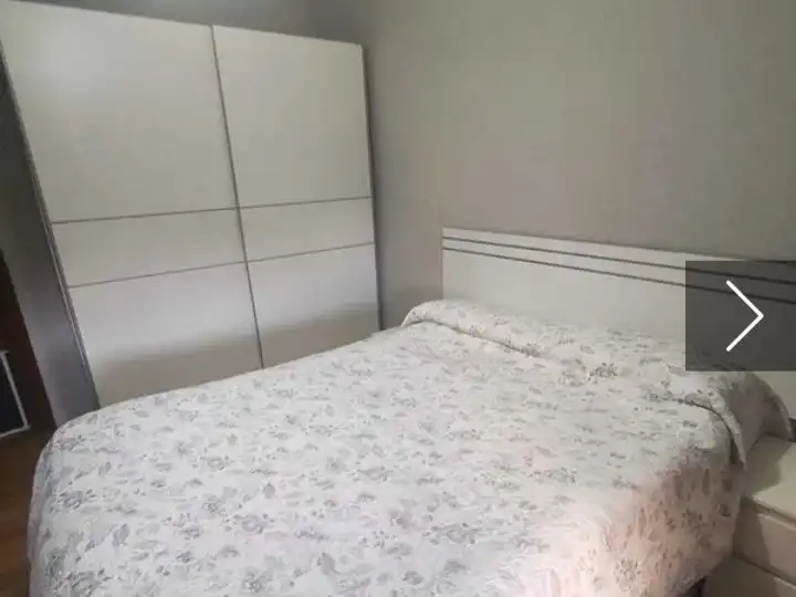 Piso en venta en Muskiz Habitación de Piso en venta en Muskiz con Balcón
