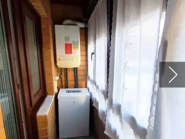 Piso en venta en Muskiz Piso en venta en Muskiz con Balcón